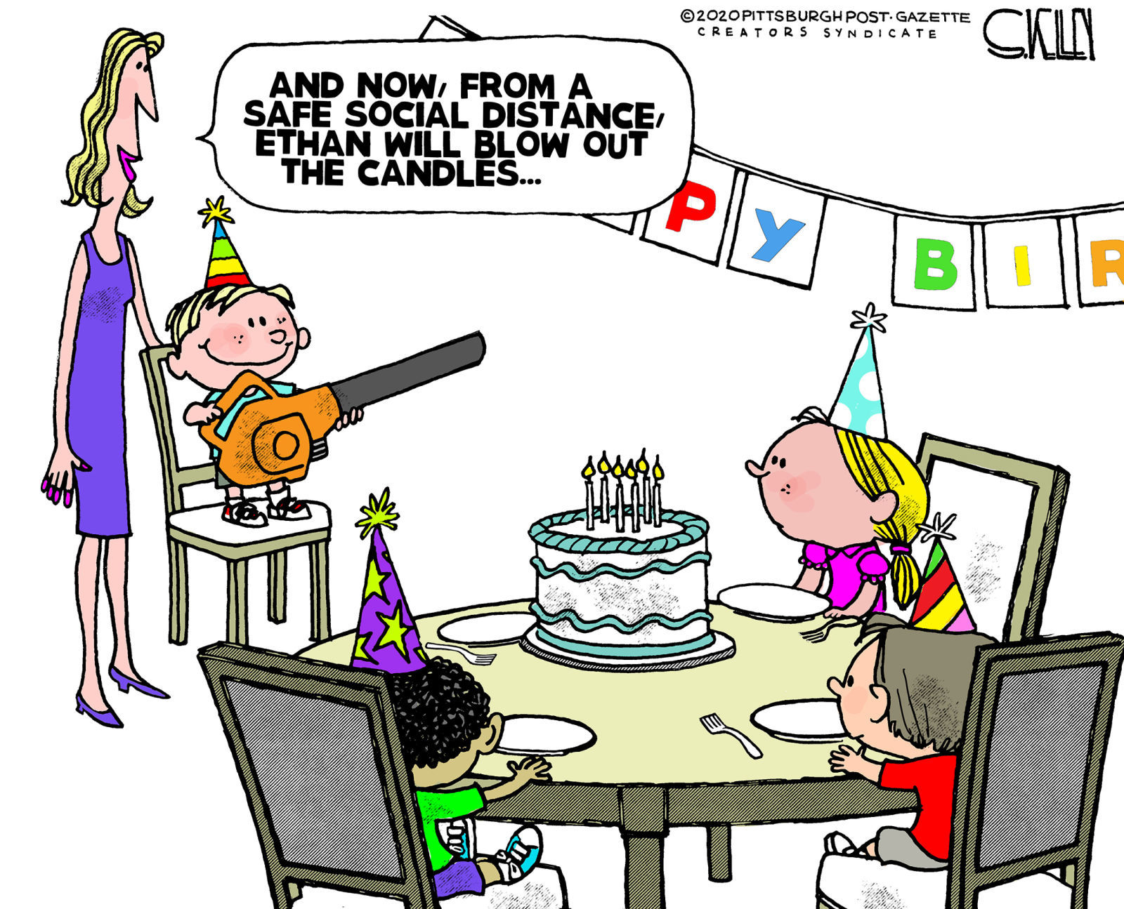 cartoon